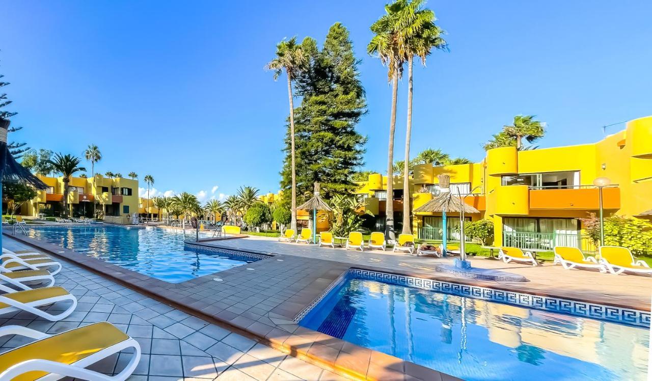 Casa Bella By Best Holidays Fuerteventura Corralejo Exterior photo