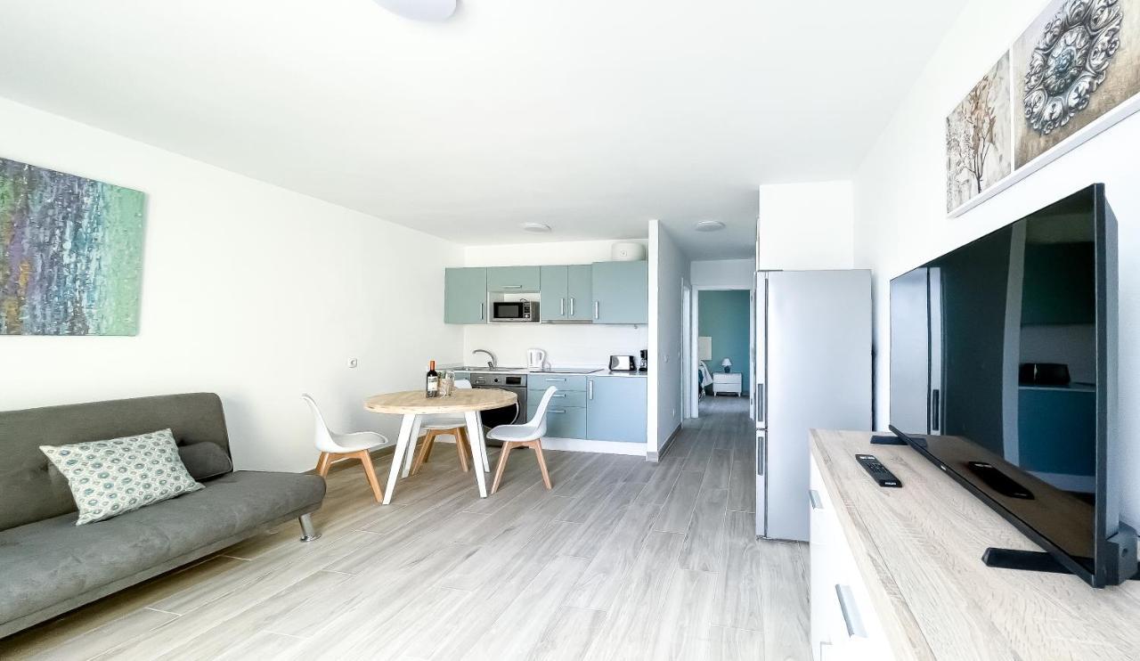 Casa Bella By Best Holidays Fuerteventura Corralejo Exterior photo