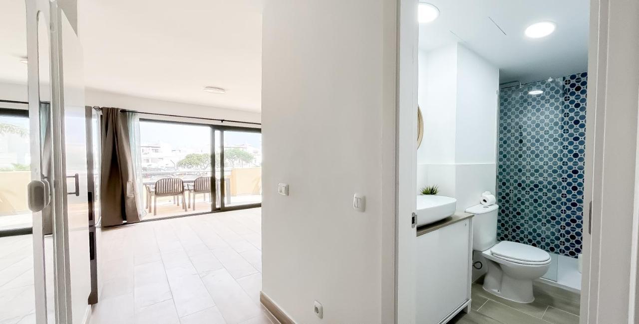Casa Bella By Best Holidays Fuerteventura Corralejo Exterior photo