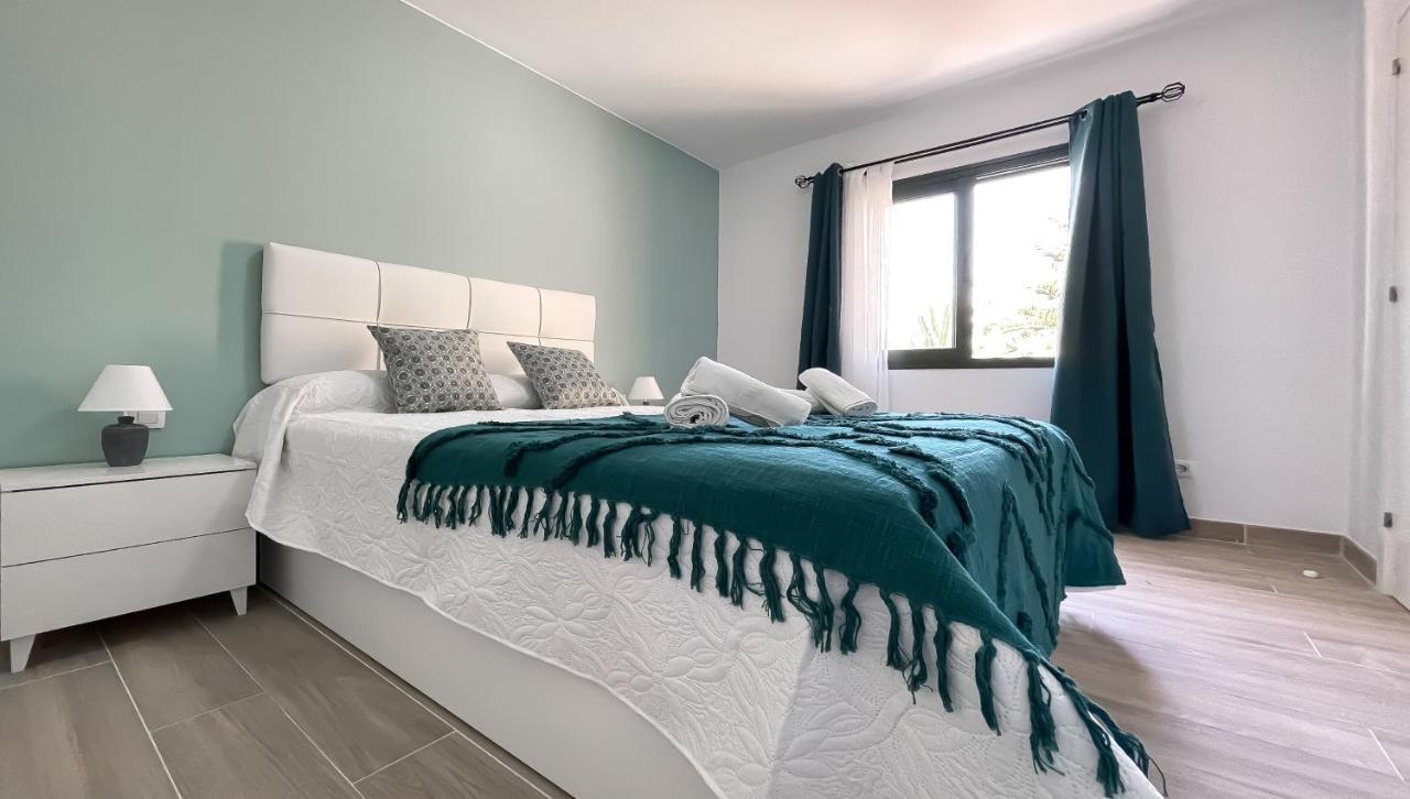 Casa Bella By Best Holidays Fuerteventura Corralejo Exterior photo
