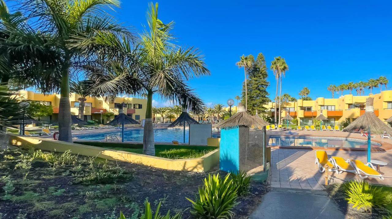 Casa Bella By Best Holidays Fuerteventura Corralejo Exterior photo