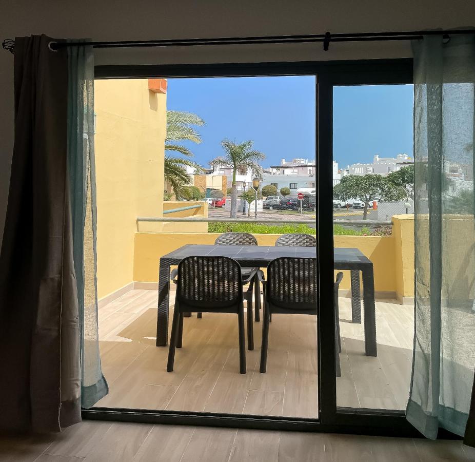 Casa Bella By Best Holidays Fuerteventura Corralejo Exterior photo