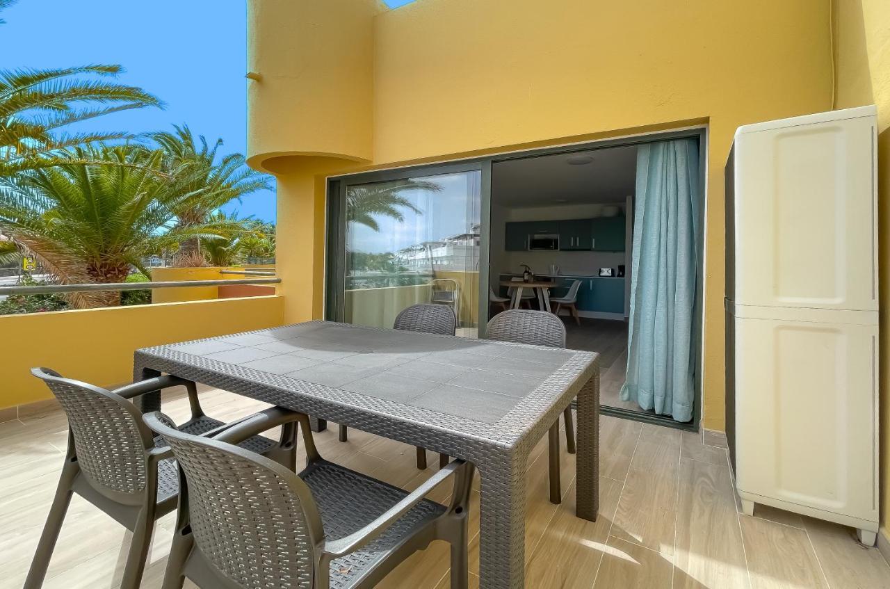 Casa Bella By Best Holidays Fuerteventura Corralejo Exterior photo