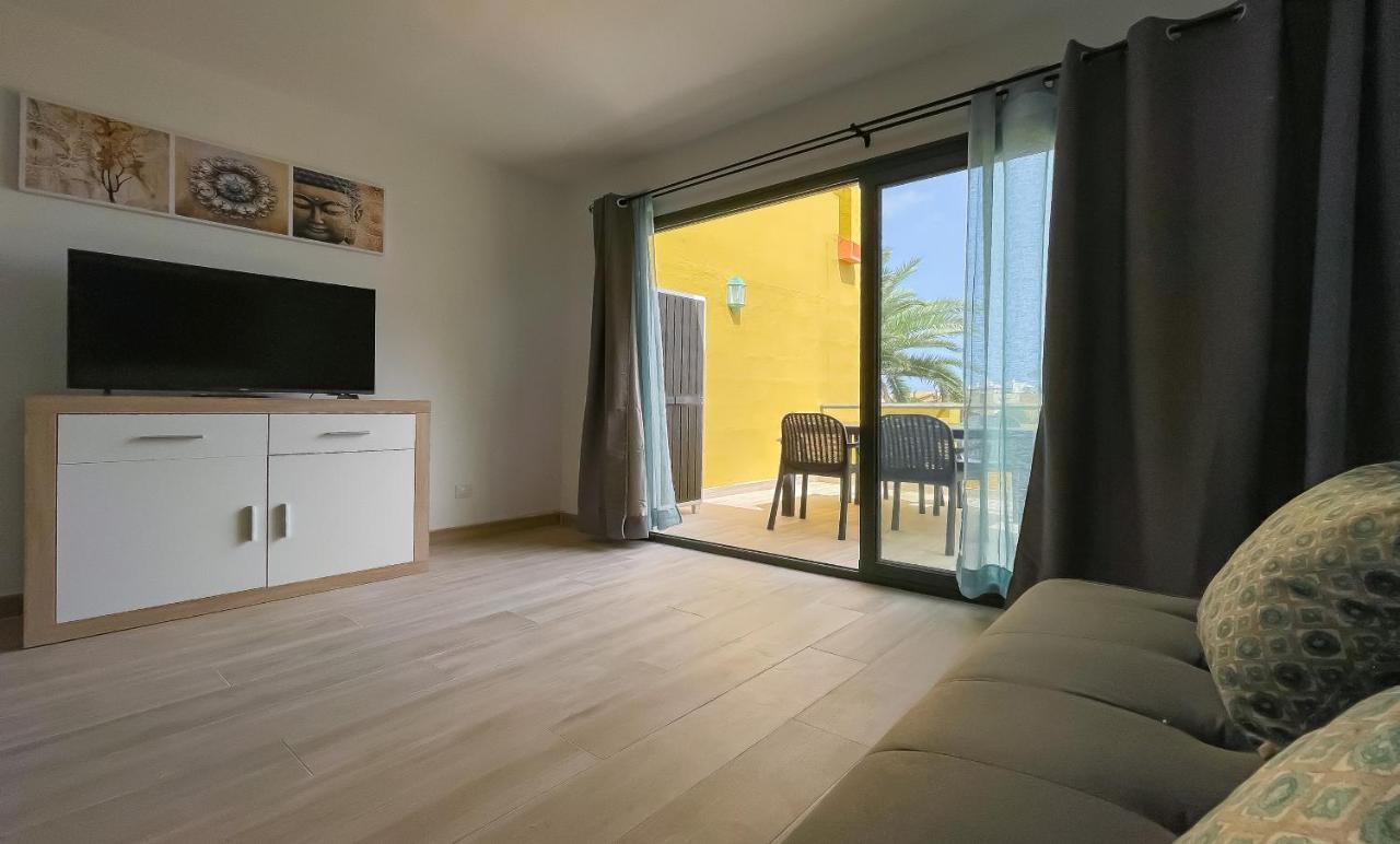 Casa Bella By Best Holidays Fuerteventura Corralejo Exterior photo