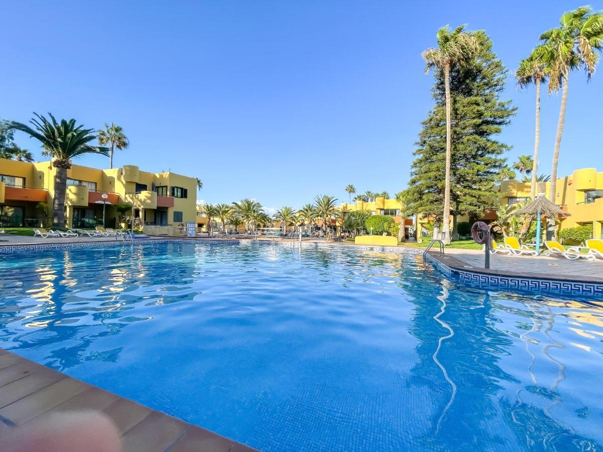 Casa Bella By Best Holidays Fuerteventura Corralejo Exterior photo