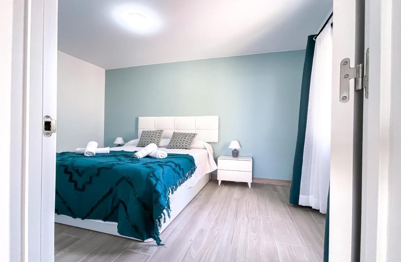 Casa Bella By Best Holidays Fuerteventura Corralejo Exterior photo