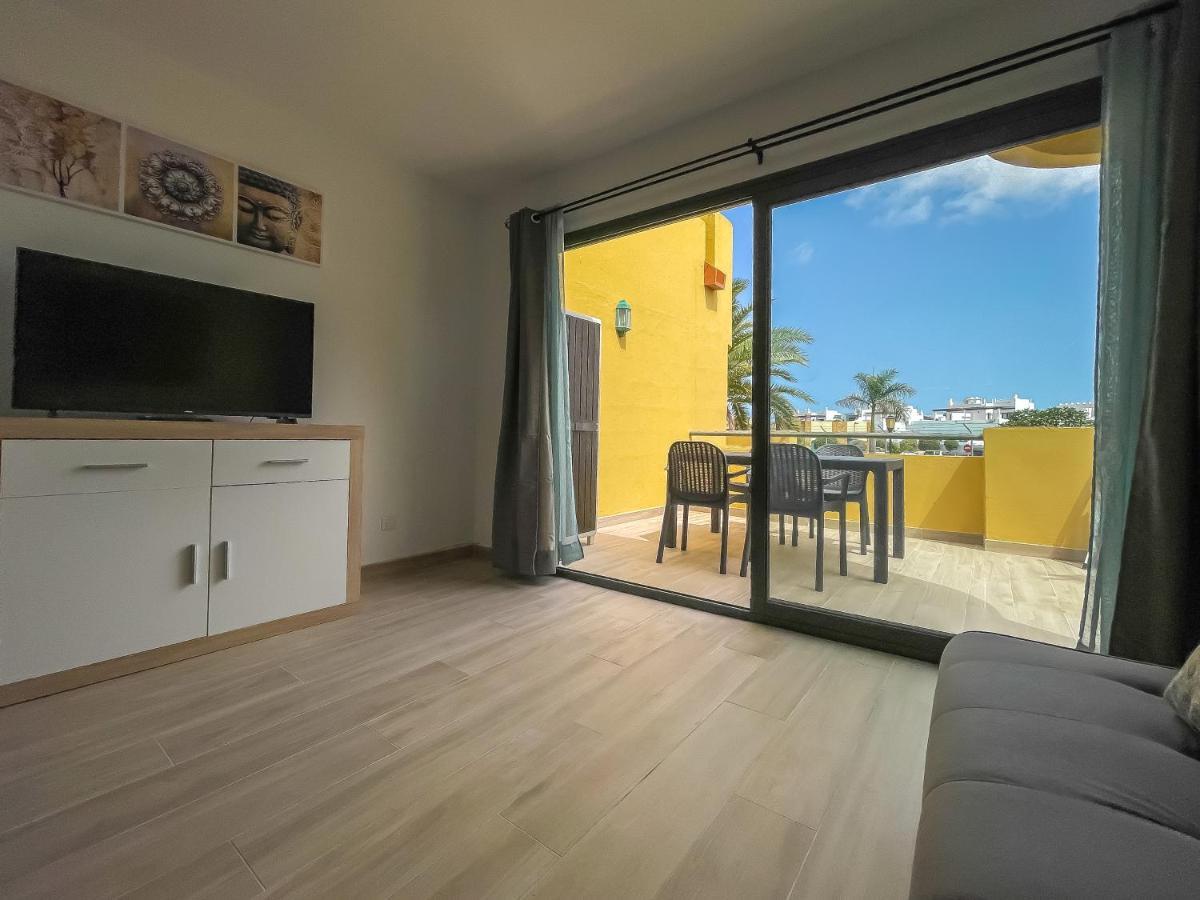 Casa Bella By Best Holidays Fuerteventura Corralejo Exterior photo