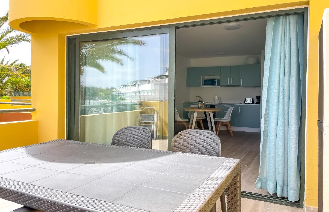 Casa Bella By Best Holidays Fuerteventura Corralejo Exterior photo