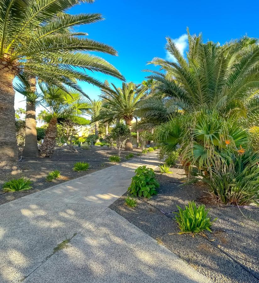 Casa Bella By Best Holidays Fuerteventura Corralejo Exterior photo