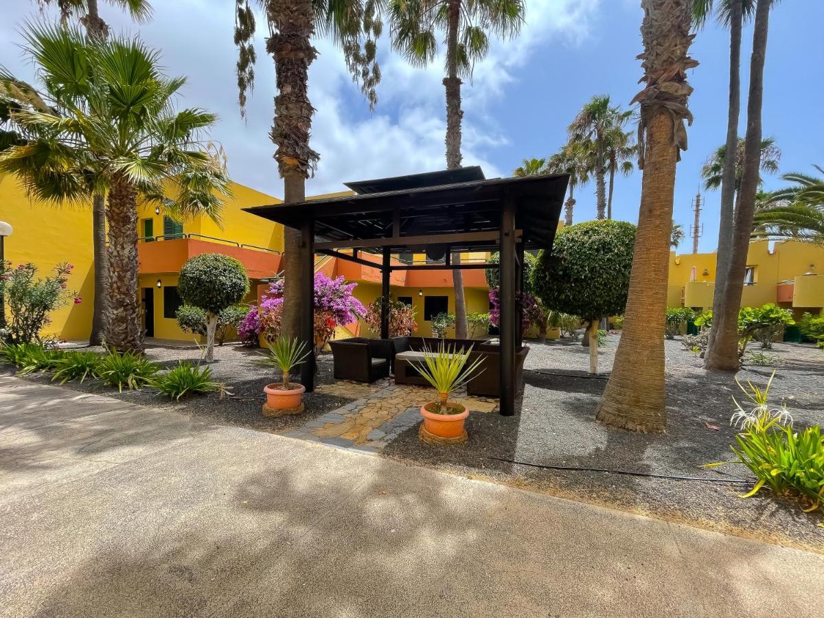 Casa Bella By Best Holidays Fuerteventura Corralejo Exterior photo