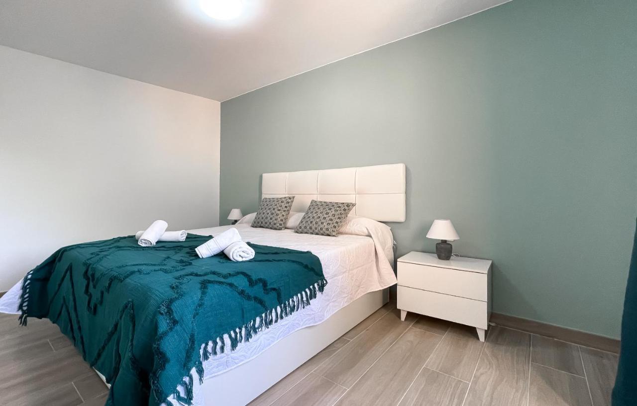 Casa Bella By Best Holidays Fuerteventura Corralejo Exterior photo