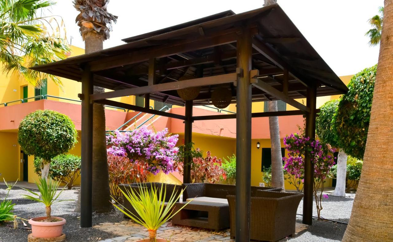 Casa Bella By Best Holidays Fuerteventura Corralejo Exterior photo